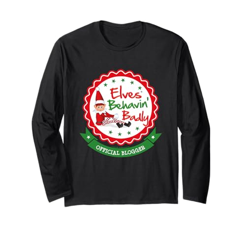 Elves Behavin' Badly �����u���K�[�o�b�W �N���X�}�X ����T�V���c