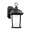 Outdoor Wall Lantern