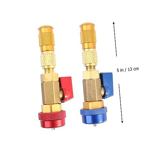 Set de herramientas para núcleo de aire acondicionado Unomor miniatura 4