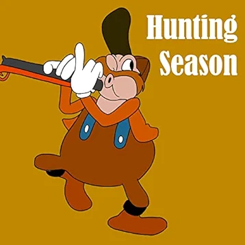 Hunting Season (GR Mix)