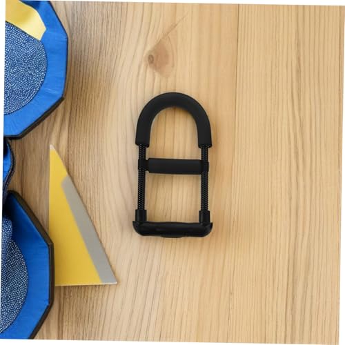Entraîneur de force poignet réglable lot de 2 pour musculation - 7
