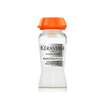 おまとめ2個新品Kérastase Fusio-Dose Niacinamide KÉRASTASE FUSIO-DOSE NUTRITIVE NIACINAMIDE Nourishing