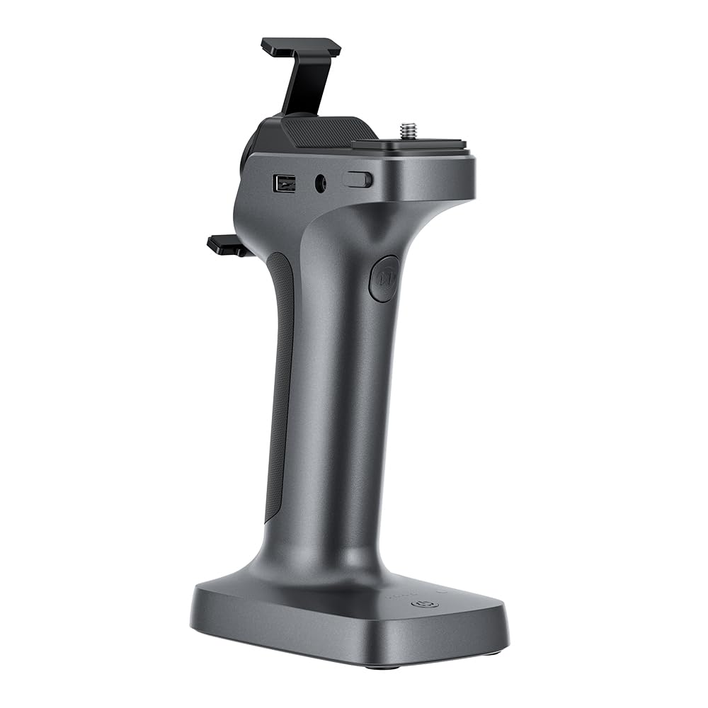 Creality Scan Bridge for Raptor, Raptor Pro, RaptorX, Sermoon 3D Scanners