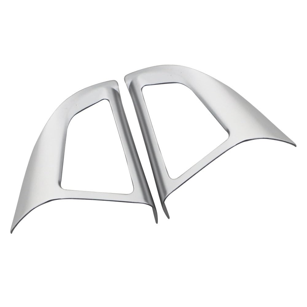 Steering Wheel Button Trim Car Steering Wheel Protective Cover Trim Sticker for Chevy for Cruze Sedan Hatchback 2009-2015 for Trax Accessories