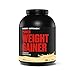 Produktbild Body Attack Weight Gainer - Vanilla - 4,75 kg - Dein Mass Gainer für Masseaufbau & Muskelaufbau - Mit Whey Protein, BCAA und Kohlenhydraten - Dein fettarmer Masse Shake für hochwertige Kalorien