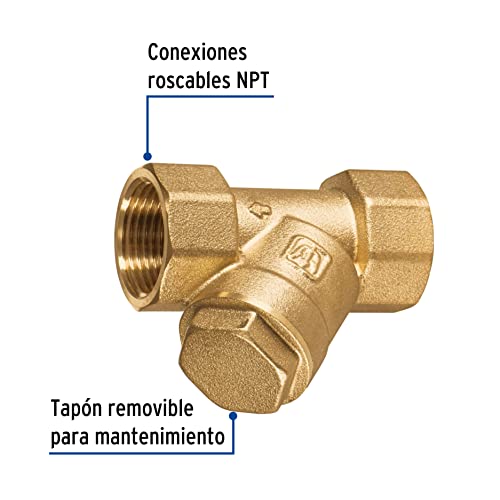 Filtro foset 23 Imagen adicional