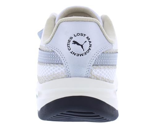 PUMA Mens Gv Special Lmc Lace Up Sneakers Shoes Casual - White - Size 8 M4