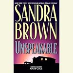 Cover of Unspeakable