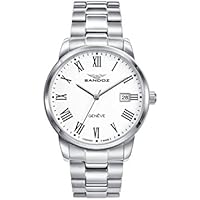 RELOJ SANDOZ HOMBRE ARMY ACERO 81439-03