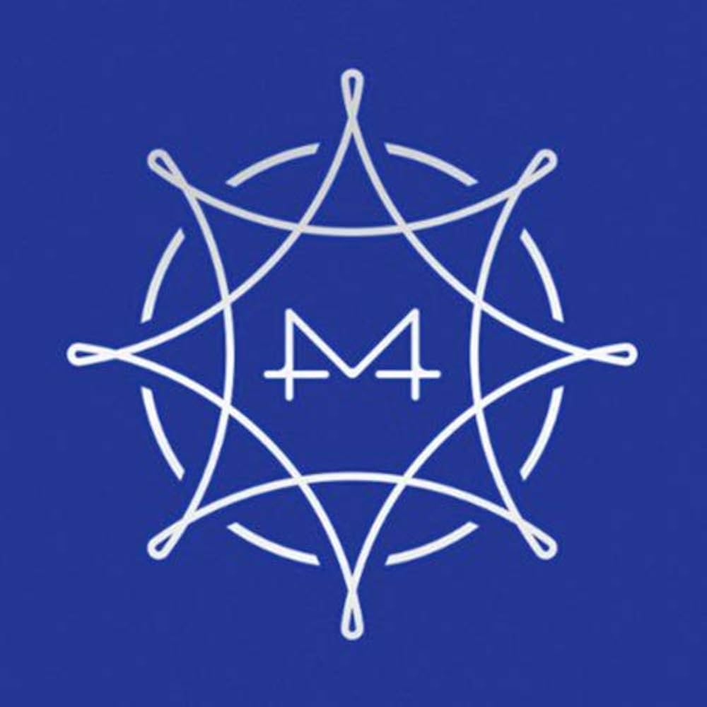 Mamamoo B賞8番 Mamamoo B賞8番 Full Album] 마마무(MAMAMOO) - BLUE;S (8th