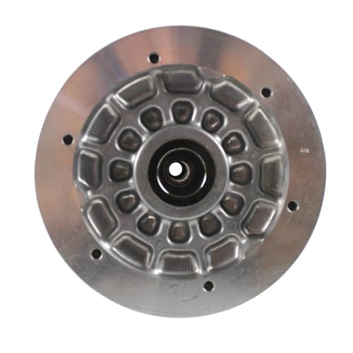 Embrague primario 0746-435 de alta resistencia para motor 800 5