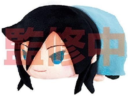 Amazon Co Jp もちもちマスコット 刀剣乱舞vol 1 単品 7 和泉守兼定 ホビー 通販 Amazon Co Jp もちもちマスコット 刀剣乱舞vol 1 単品 7 和泉守兼定 ホビー 通販