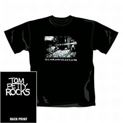 Guitar (T-Shirt Grösse l) - Les Beatles, Paul McCartney, John Lennon, RIngo Starr, George Harrison