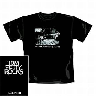 Guitar (T-Shirt Grösse l) - Les Beatles, Paul McCartney, John Lennon, RIngo Starr, George Harrison