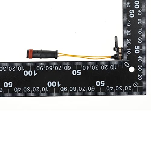 Sensor de desgaste de pastillas 2115401717 con aviso electrónico para pinza de coche 6