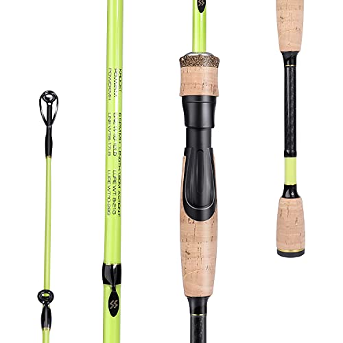 Top 9 Best Casting Rods Under 200 (Incl. Affordable Models!)