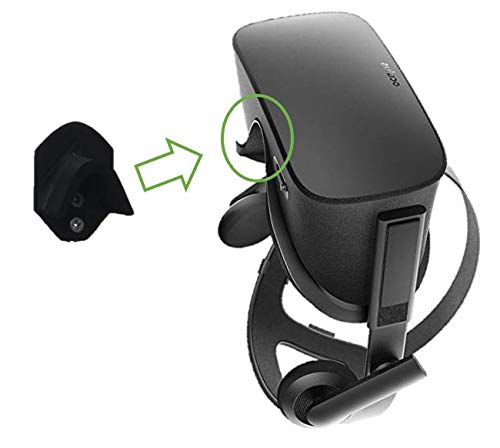 Support Xbox mural noir 3D Cabin pack de 6 attaches pour rangement VR - 2