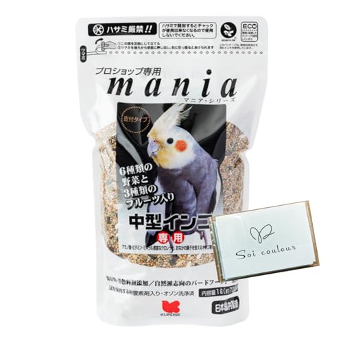 ybgt[h }jA mania ^CR 1L 1  CR IJCR a ̉a CR̉a  F ۑ 6ނ̖ 3ނ̃t[c + SoicouluereBbVt