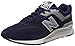 New Balance 997H Core, Scarpe da Ginnastica Uomo, Pigment, 40 EU