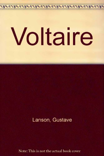 Voltaire