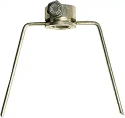 Garfo Para Maquina De Frango Frangueira Gancho Simples