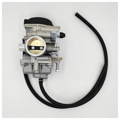 Carburateur 30mm quad Jianshe 250cc ATV250 JS250 moteur 4 temps
