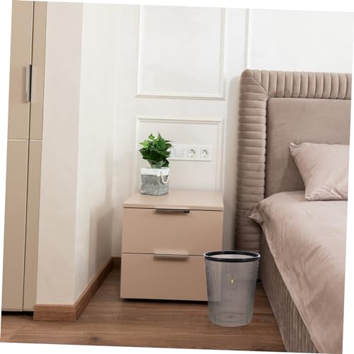 Tapa ergonómica Ultechnovo para caneca pequeña miniatura 3