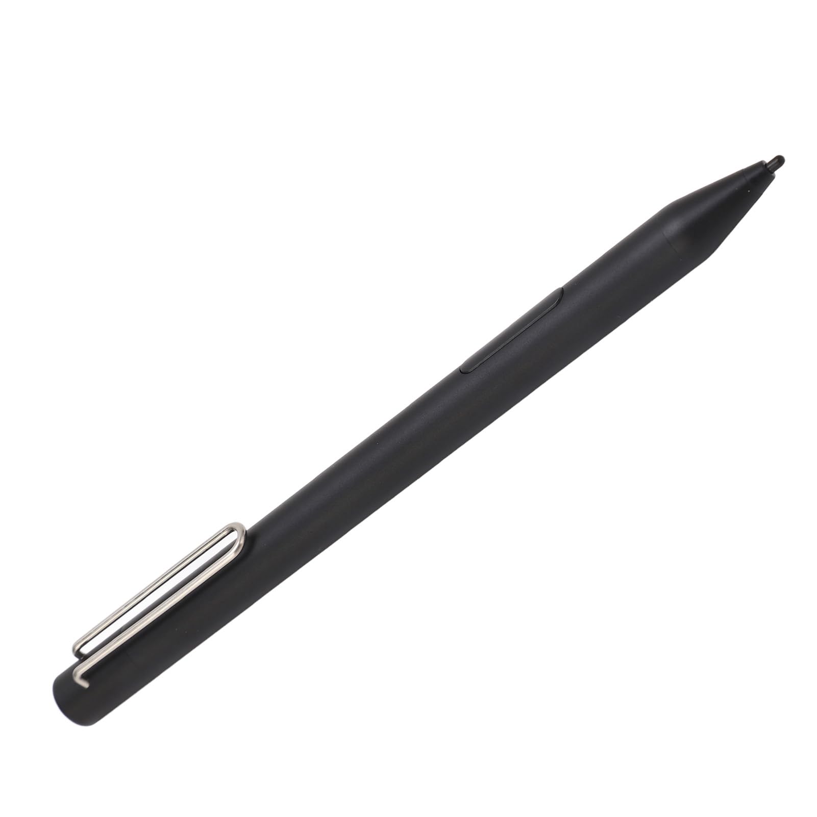 POENVFPO Stylet Actif ME‑MPP303 pour X2 12 E0xx, Stylet avec Capteur de Niveau de Pression 4096, Facile à Utiliser, 1 Pile Alcaline AAAA, pour X2 12 G0xx