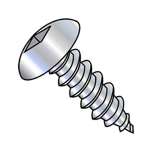 Tornillos autorroscantes Zn 10-16x3/8 Pack 4000