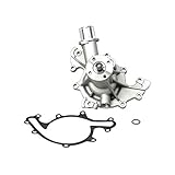 DNJ WP4120 Water Pump/For 1996-2004/ Ford, Mercury/Cougar, Mustang, Thunderbird/ 3.8L, 3.9L/ OHV/...