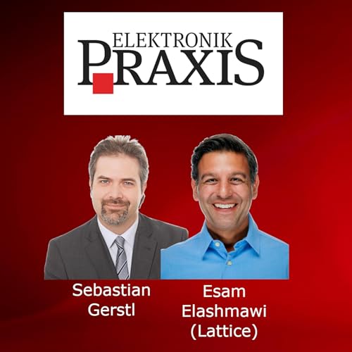 Low-Power-FPGAs &ndash; Schl&uuml;sseltechnologie f&uuml;r die Technologielandschaft von morgen