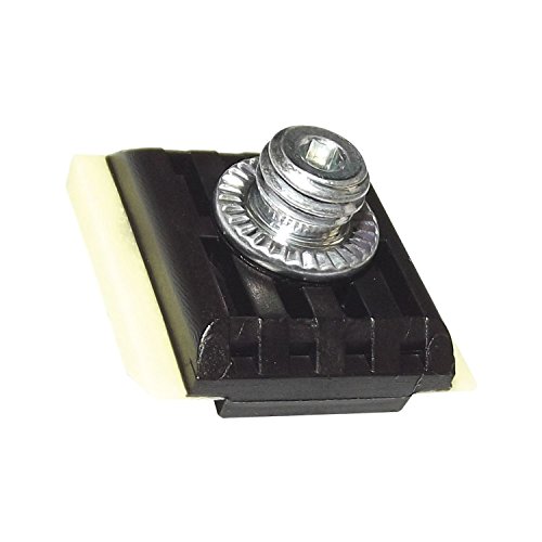 Preisvergleich Produktbild Ersatzgleiter GEZE für für E-, R-, ECLine- und ISM-Gleitschienen