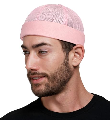 Gorra tipo beanie sin visera DIYDECAL miniatura 2