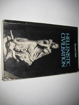 Paperback Hellenistic Civilization (University Paperbacks) Book