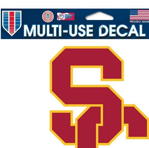 Image of NCAA Multi-Use Colored Decal