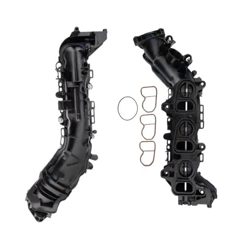 Collecteur d'admission 11618513855 pour réparer la perte de puissance BMW X1 X2 16d