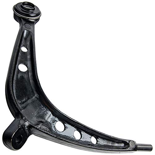 maXpeedingrods Kit de braço e junta esférica de controle inferior dianteiro para BMW Série 325xi 330