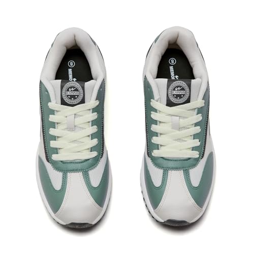 Image of Campus Men's ASEND Sneakers