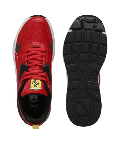 Image of Puma Unisex-Adult Ferrari Vis2k in Sneaker