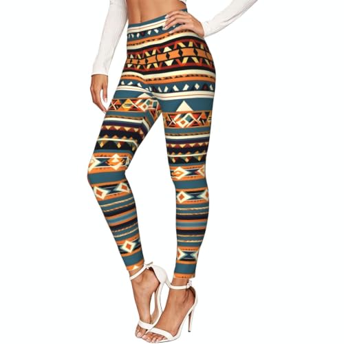 Leggings de compresión mujer suaves que moldean la figura en entrenamiento