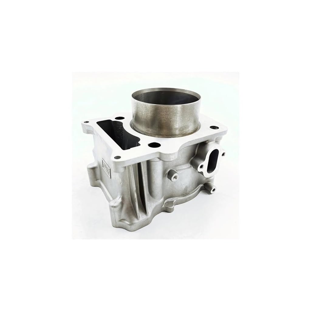 Cylindre HS500 de haute précision pour moteur de quad 500CC Hisun
