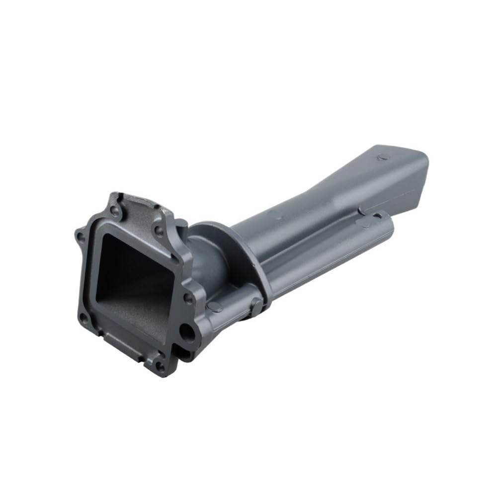 Moteur de bateau 9,9 CV à 15 CV joint d'échappement 6B4-41131
