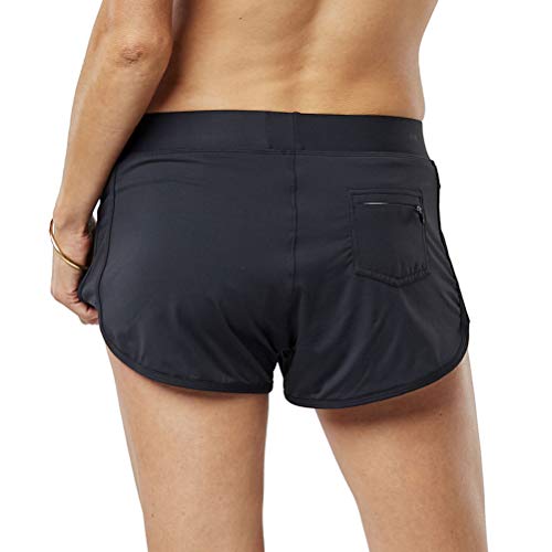 Carve Designs Women's Standard Lorenzo Short3