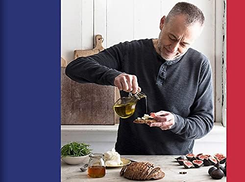 The French Revolution: 140 Classic Recipes Made Fresh & Simple