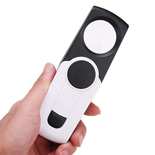 Loupe d'observation LED 8x portable LIBINFAN pour lecture de magazine - 5