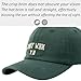 New York Hat Washed Baseball Cap Unisex Sun Hat Adjustable Trucker Cap