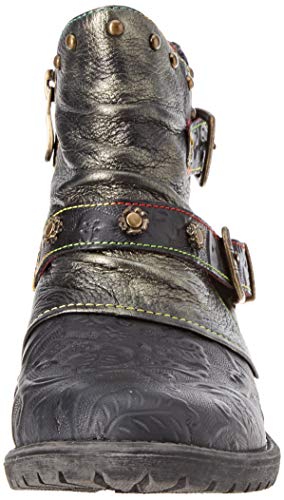 Laura Vita GACMAYO 01 dames Enkellaarsjes. - Image 3