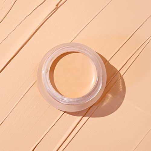 Mally Beauty Stress Less Performance Full Coverage Concealer - Fair #TOP2