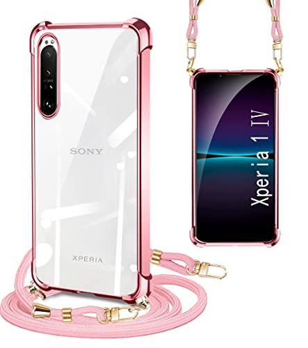 ケース付き SONY Xperia 1 iv SOG06 41u1S7W94vL.jpg