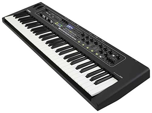 Yamaha CK61 Ck Series 61-Key Stage Keyboard thumb #3